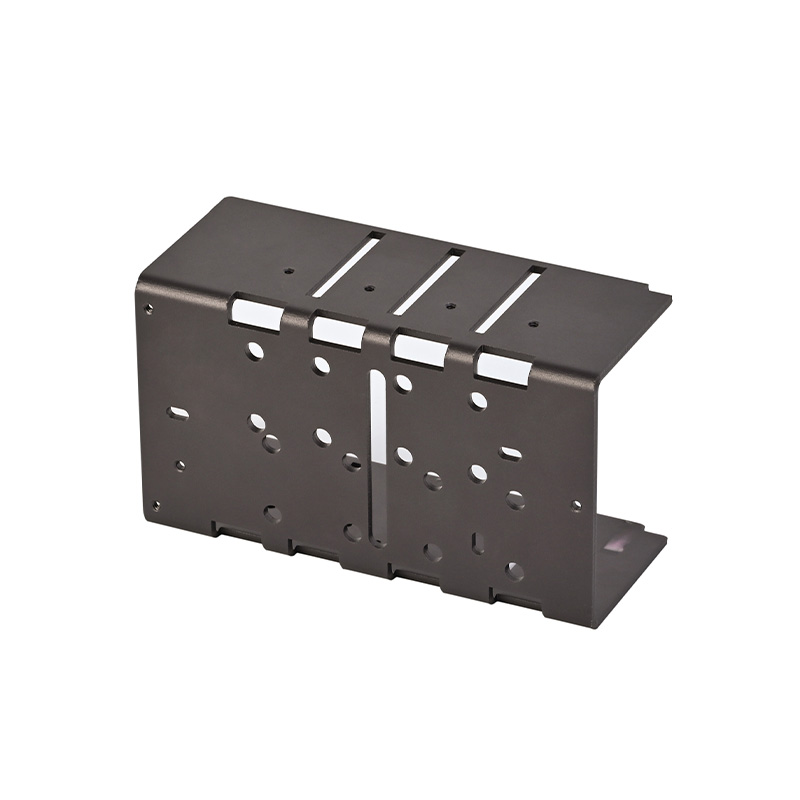 Sheet Metal Fabrication