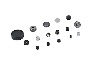 Audio Knobs