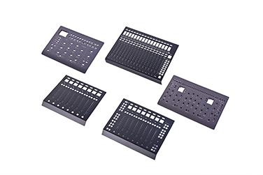 Control Panels