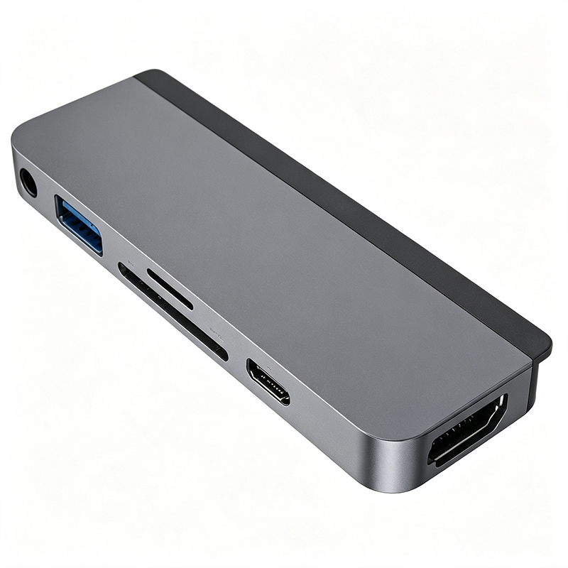 iPad Hubs