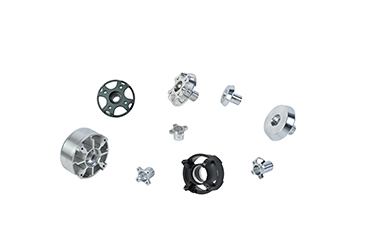 UAV Structural Parts