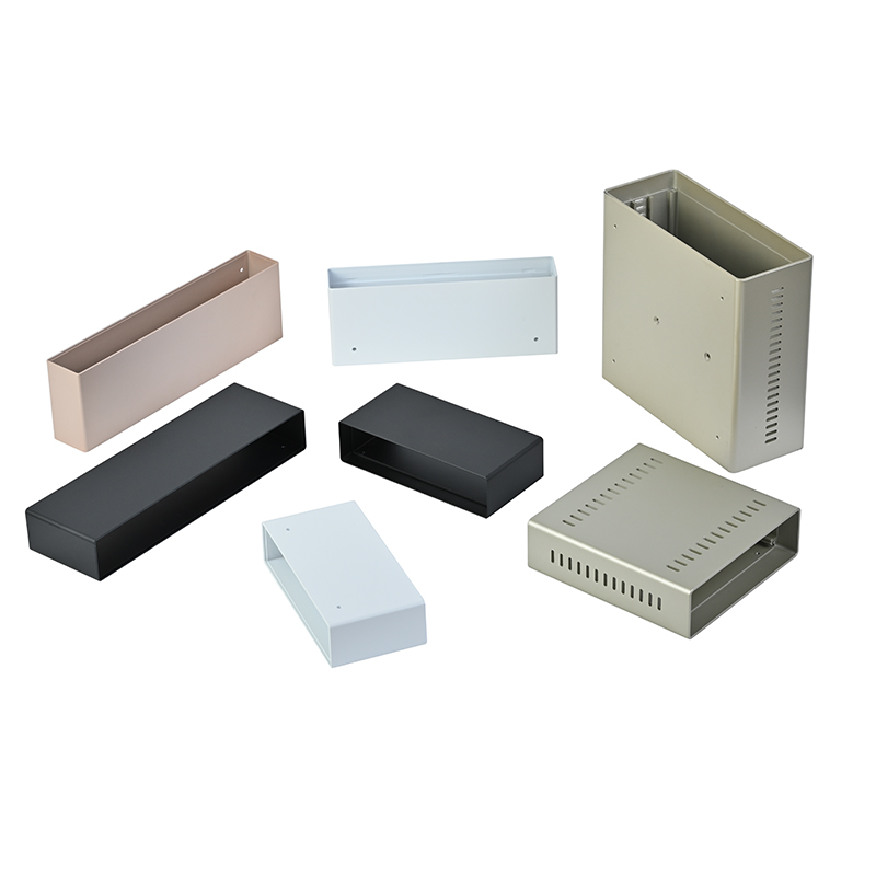 Audio equipment CNC machining