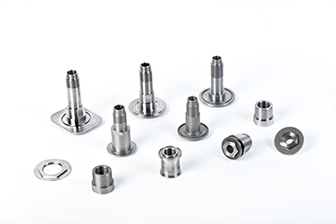 Automotive CNC machining IATF 16949