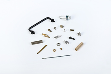 Nuts & Studs