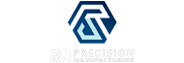 Ruijin Precision Manufacturing