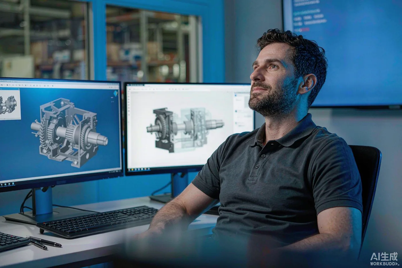 Upload CAD File